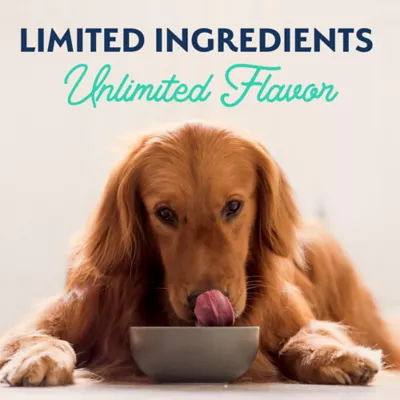 Product Natural Balance Limited Ingredient Diets Adult Wet Dog Food - Grain Free, Chicken & Sweet Potato