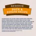 Natural Balance Limited Ingredient Diets Adult Wet Dog Food - Grain Free, Duck & Potato image thumbnail 5