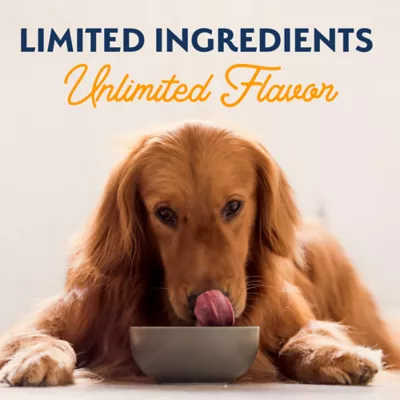 Product Natural Balance Limited Ingredient Diets Adult Wet Dog Food - Grain Free, Duck & Potato