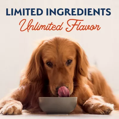 Product Natural Balance Limited Ingredient Diets Adult Wet Dog Food - Grain Free, Sweet Potato & Fish