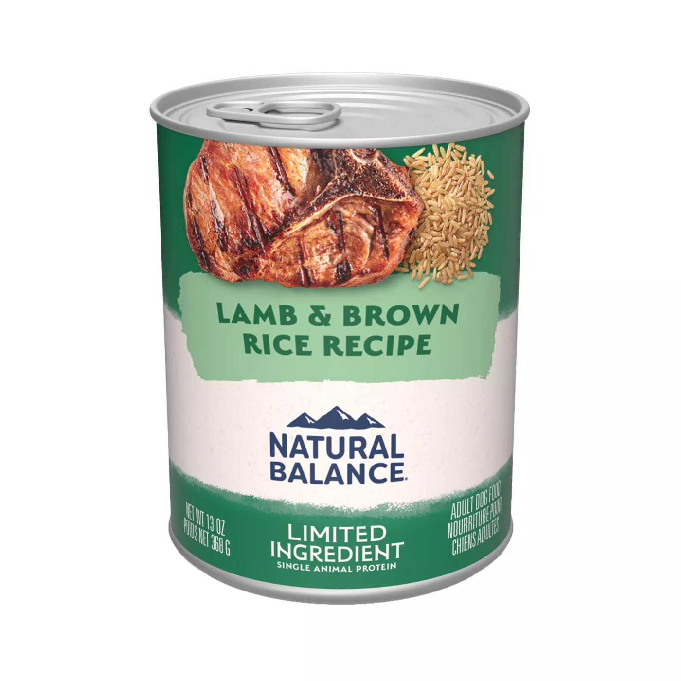 California natural low fat rice & lamb meal adult kibble hot sale