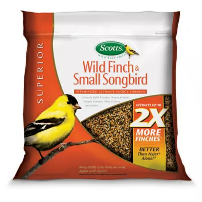 Product Scotts® Wild Finch & Small Songbird Wild Bird Food