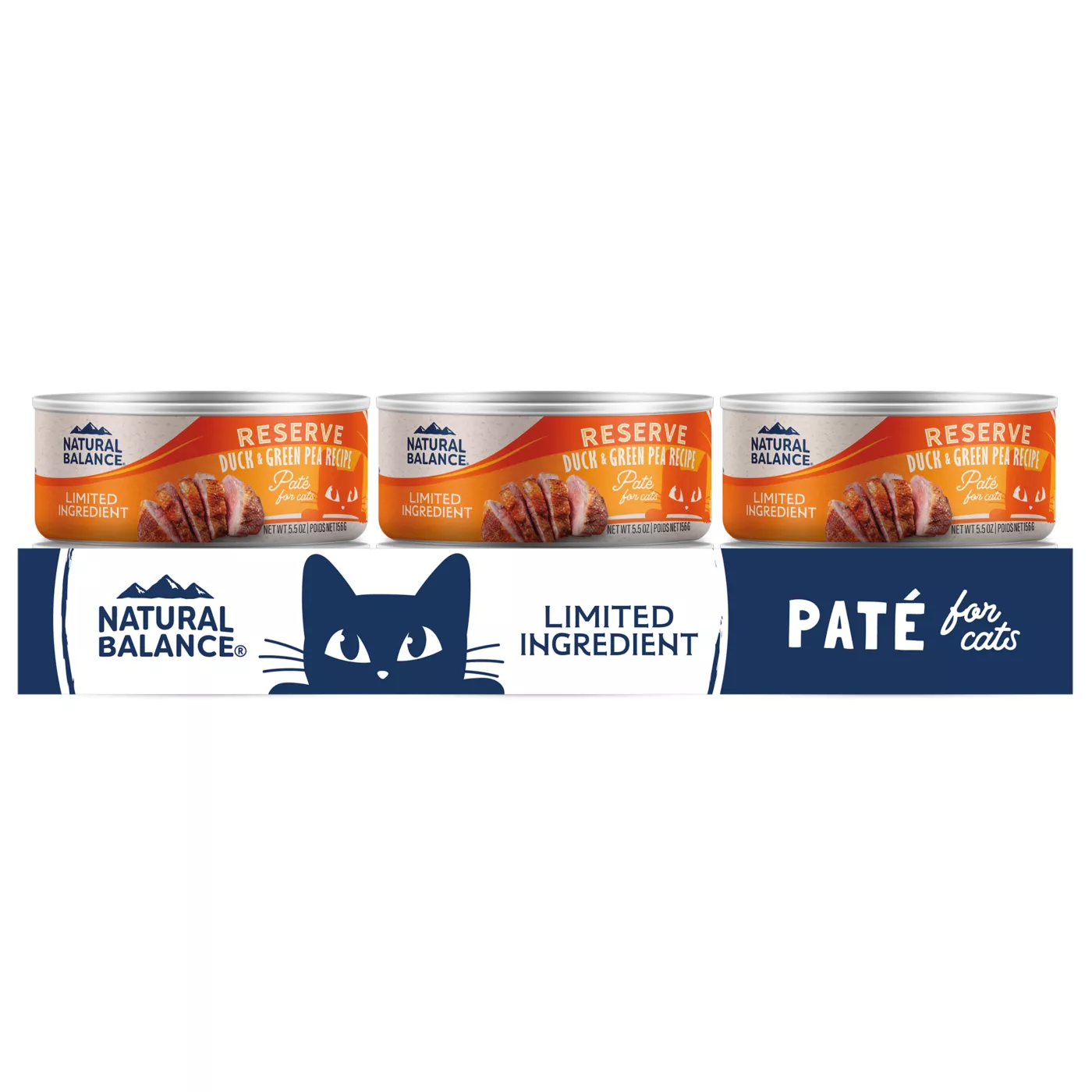 Limited ingredient cat food petsmart best sale