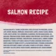 Product Natural Balance Ultra Premium Cat Food - Salmon