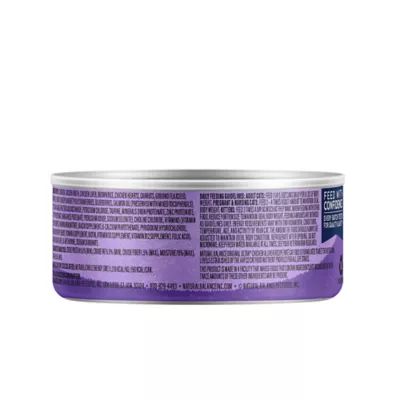 Product Natural Balance Ultra Premium Cat Food - Chicken & Liver, Pate