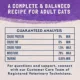 Product Natural Balance Ultra Premium Cat Food - Chicken & Liver, Pate