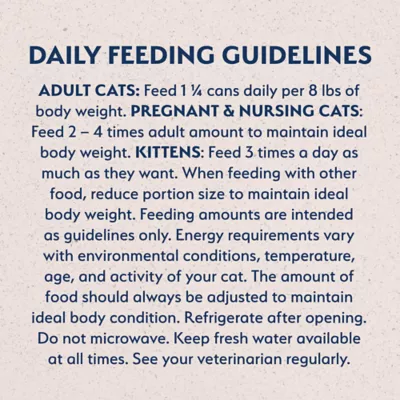 Product Natural Balance Ultra Premium Cat Food - Chicken & Liver, Pate