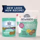 Product Natural Balance Limited Ingredient Grain Free Sweet Potato & Chicken Small Breed Dog Treat