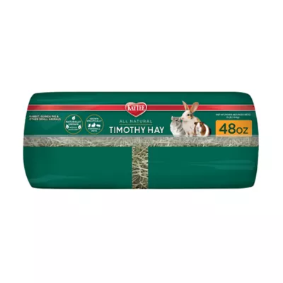 Product KAYTEE® All Natural Timothy Hay