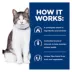 Hill's® Prescription Diet® Metabolic + Urinary Cat Food - Chicken image thumbnail 6