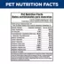 Hill's® Prescription Diet® Metabolic + Urinary Dry Cat Food - Chicken image thumbnail 8