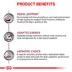 Royal Canin® Veterinary Diet Canine Renal Support S Adult Dry Dog Food image thumbnail 4