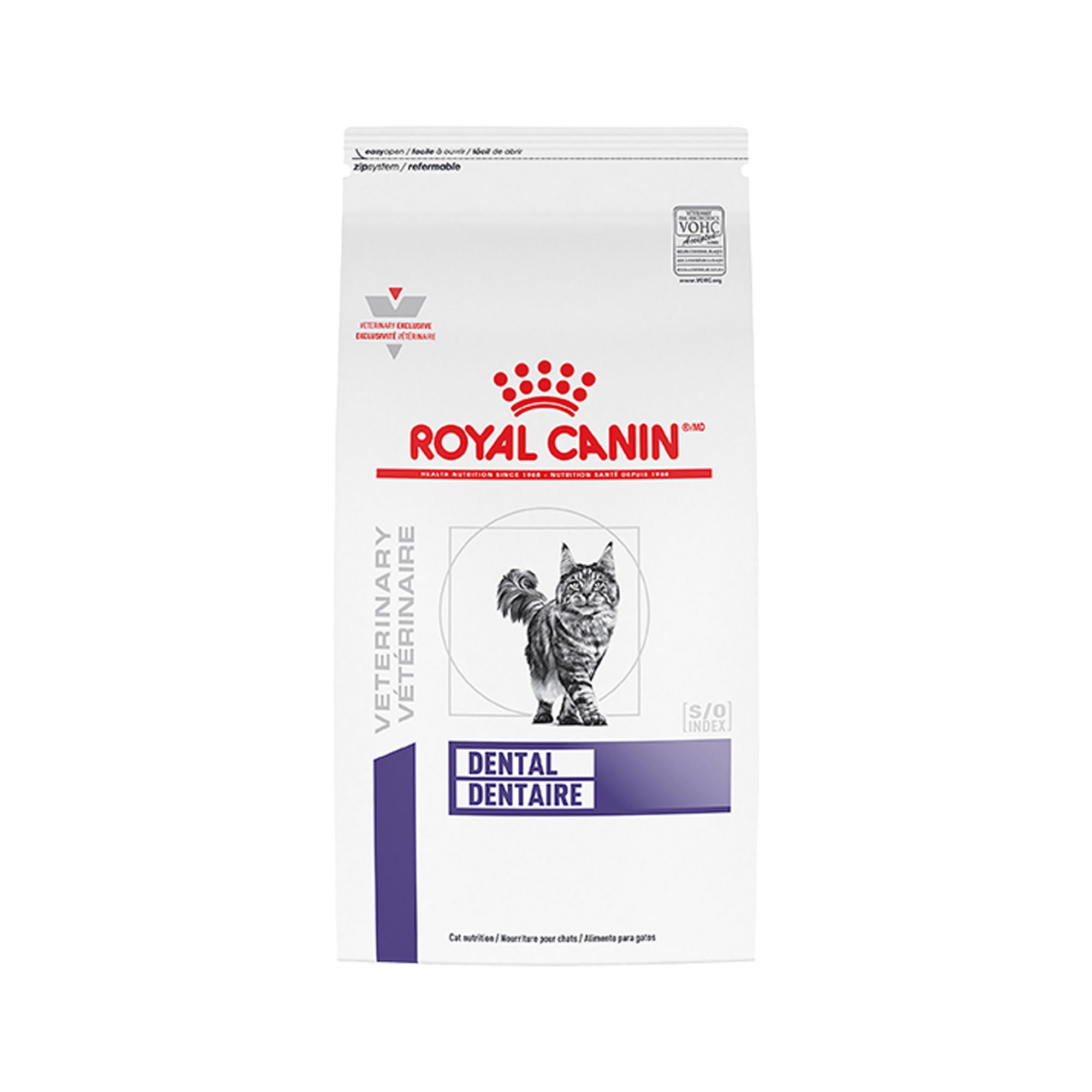 royal canin dental treats