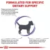 Royal Canin® Veterinary Diet Canine Dental Adult Small Dog Dry Food image thumbnail 3