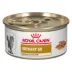 Royal Canin® Veterinary Diet Urinary SO Moderate Calorie Adult Cat Wet Food in Gravy  3 oz can image thumbnail 1