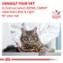 Royal Canin® Veterinary Diet Urinary SO Moderate Calorie Adult Cat Wet Food in Gravy  3 oz can image thumbnail 7