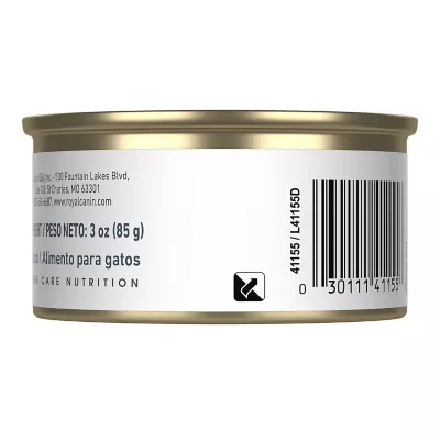 Product Royal Canin® Feline Care Nutrition Digestive Care Adult Cat Wet Food, 3 Oz