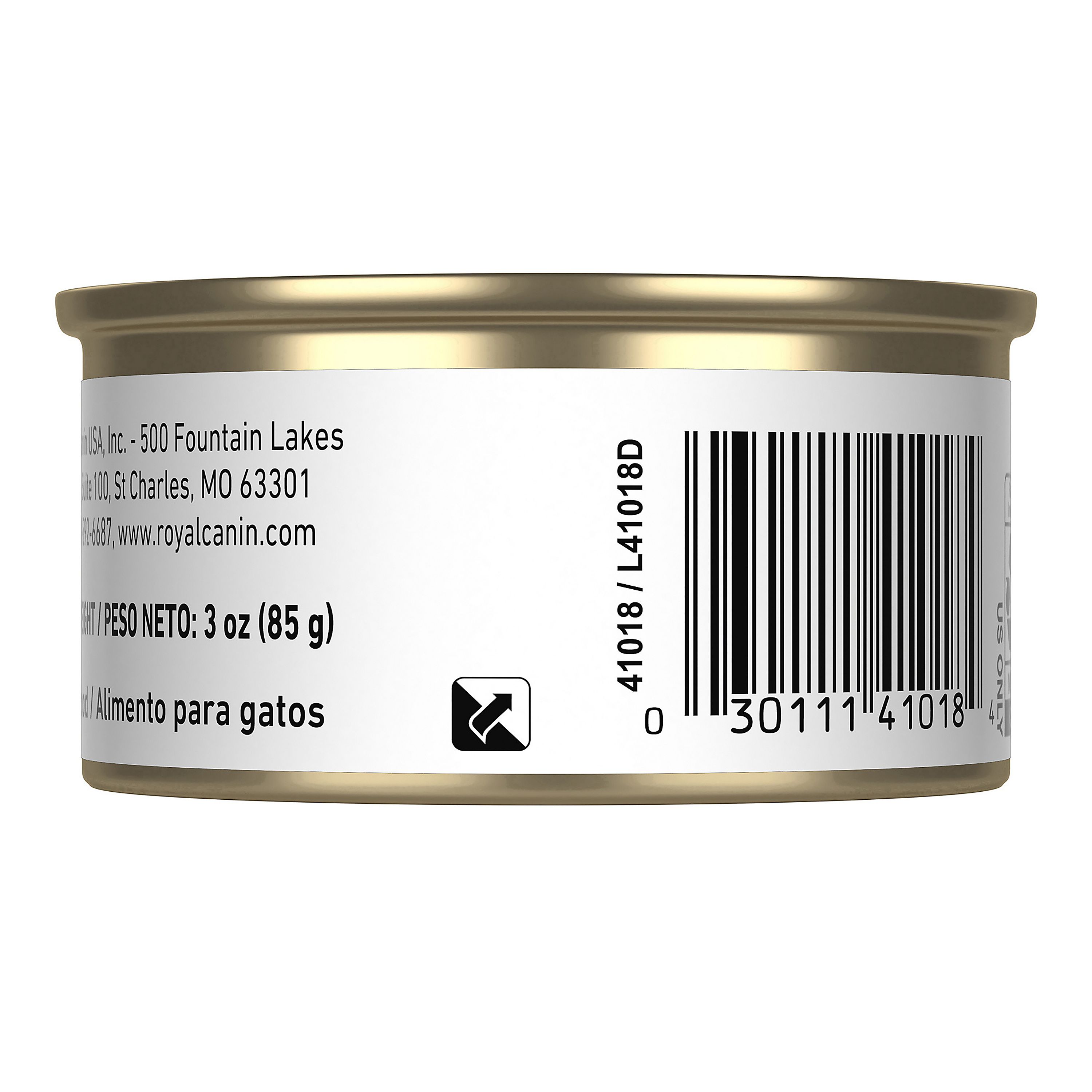 Royal Canin Feline Health Nutrition Trade Loaf In Sauce Kitten Food Cat Wet Food Petsmart