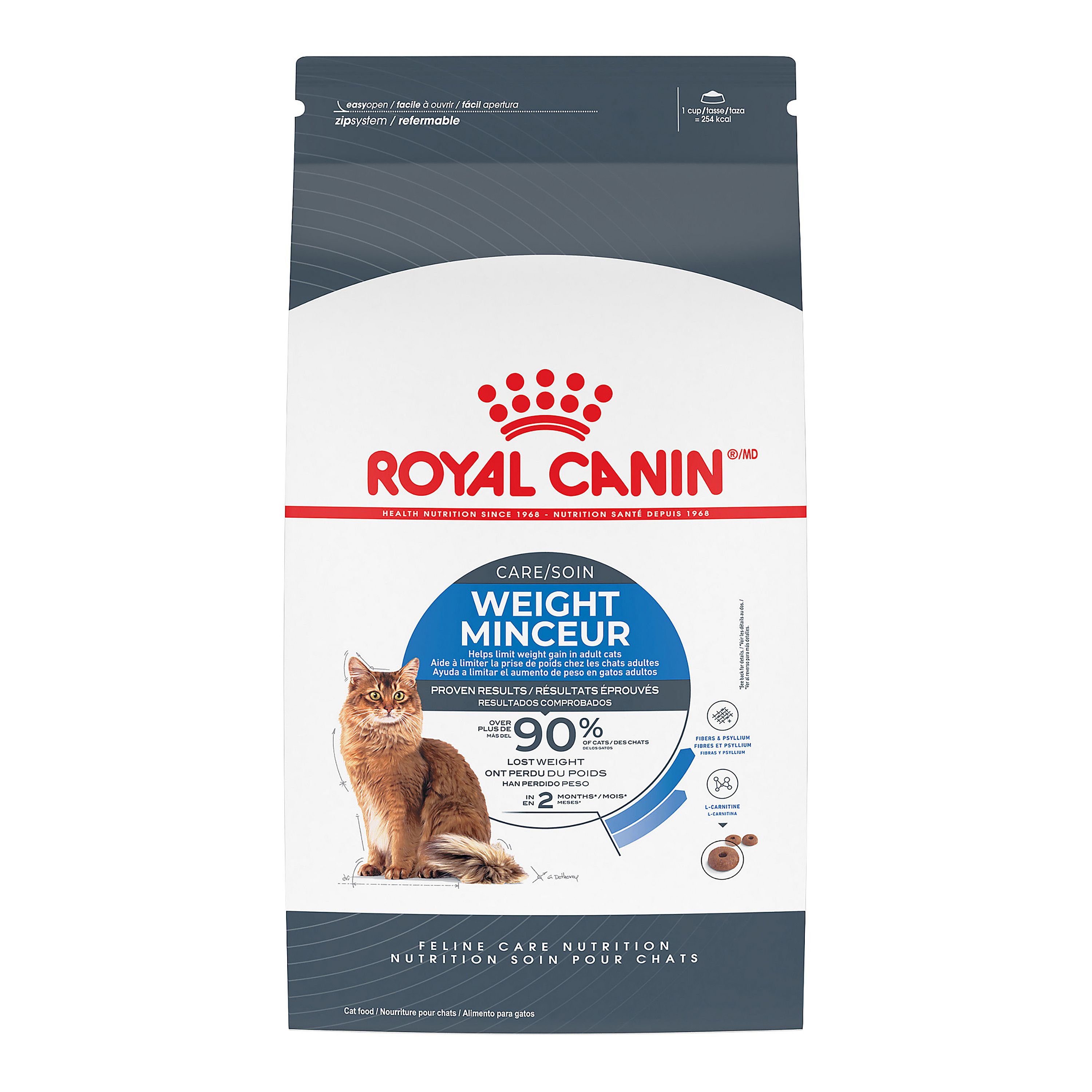 royal canin stage 2 high calorie