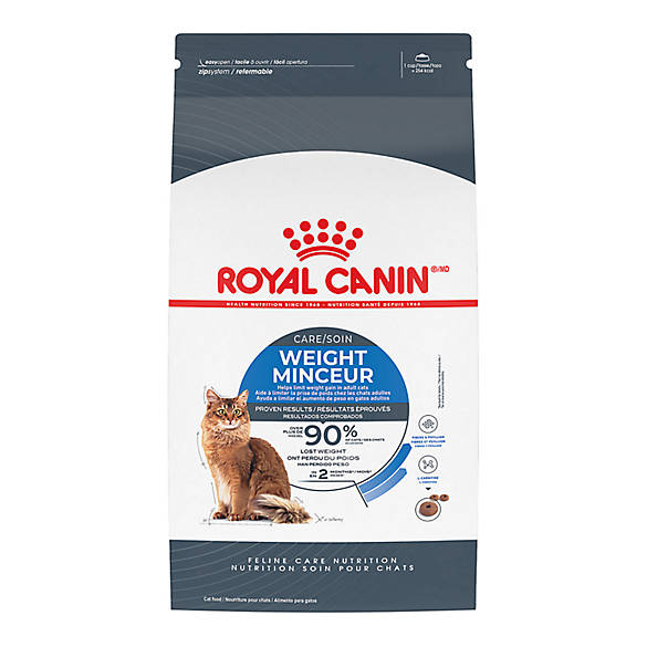 Royal Canin® Feline Care Nutrition™ Light Adult Cat Food cat Dry Food