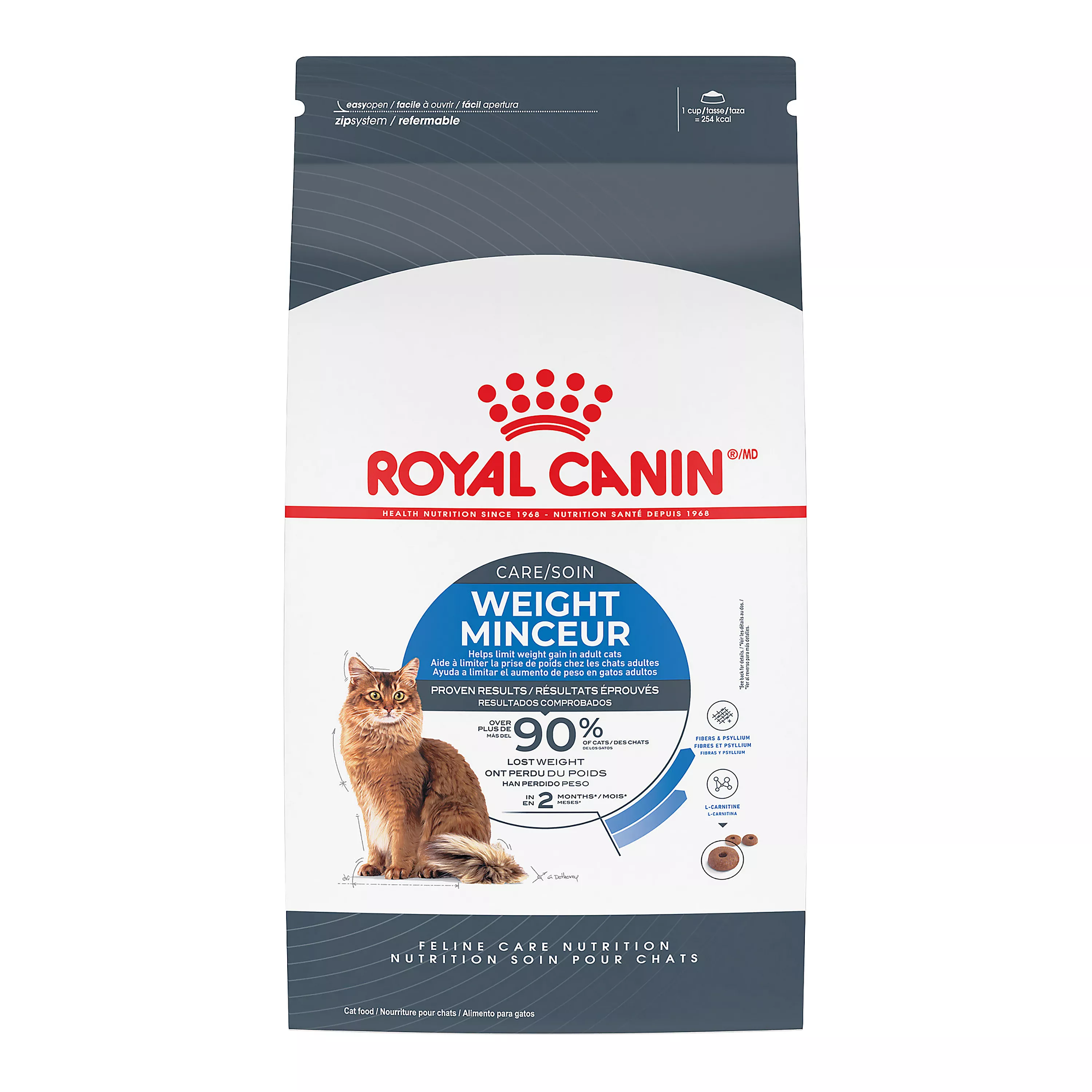 Royal Canin® Weight Care Adult Dry Cat Food