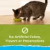 Purina® Cat Chow® Naturals Adult Cat Dry Food - Chicken, Natural, No Artificial Flavors image thumbnail 4