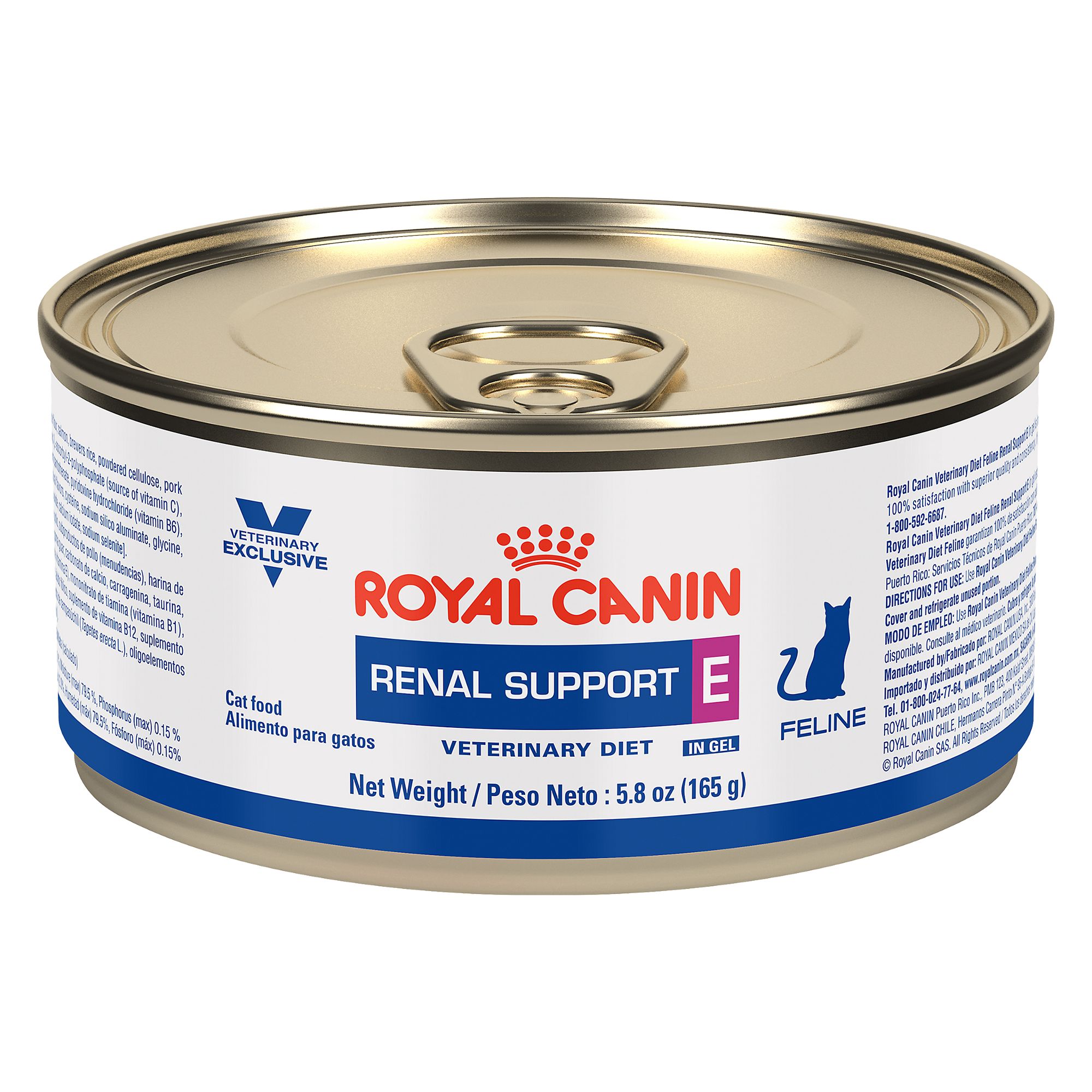 royal canin cat renal dry food