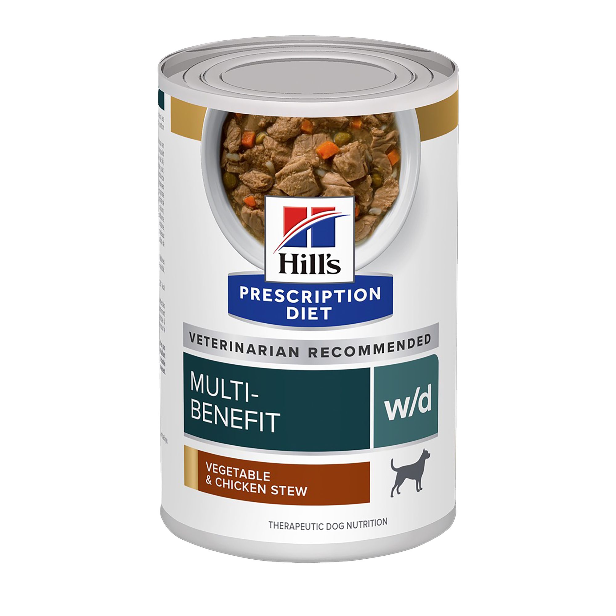 hills digestive weight glucose management dog food