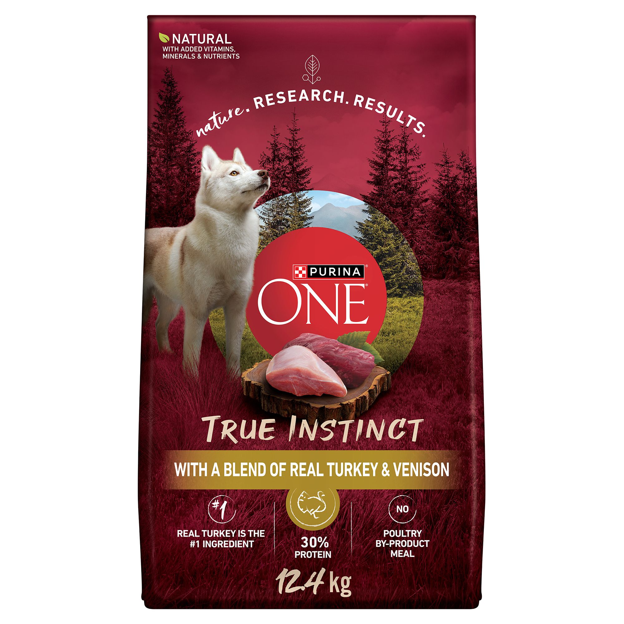 Purina one smartblend reddit best sale