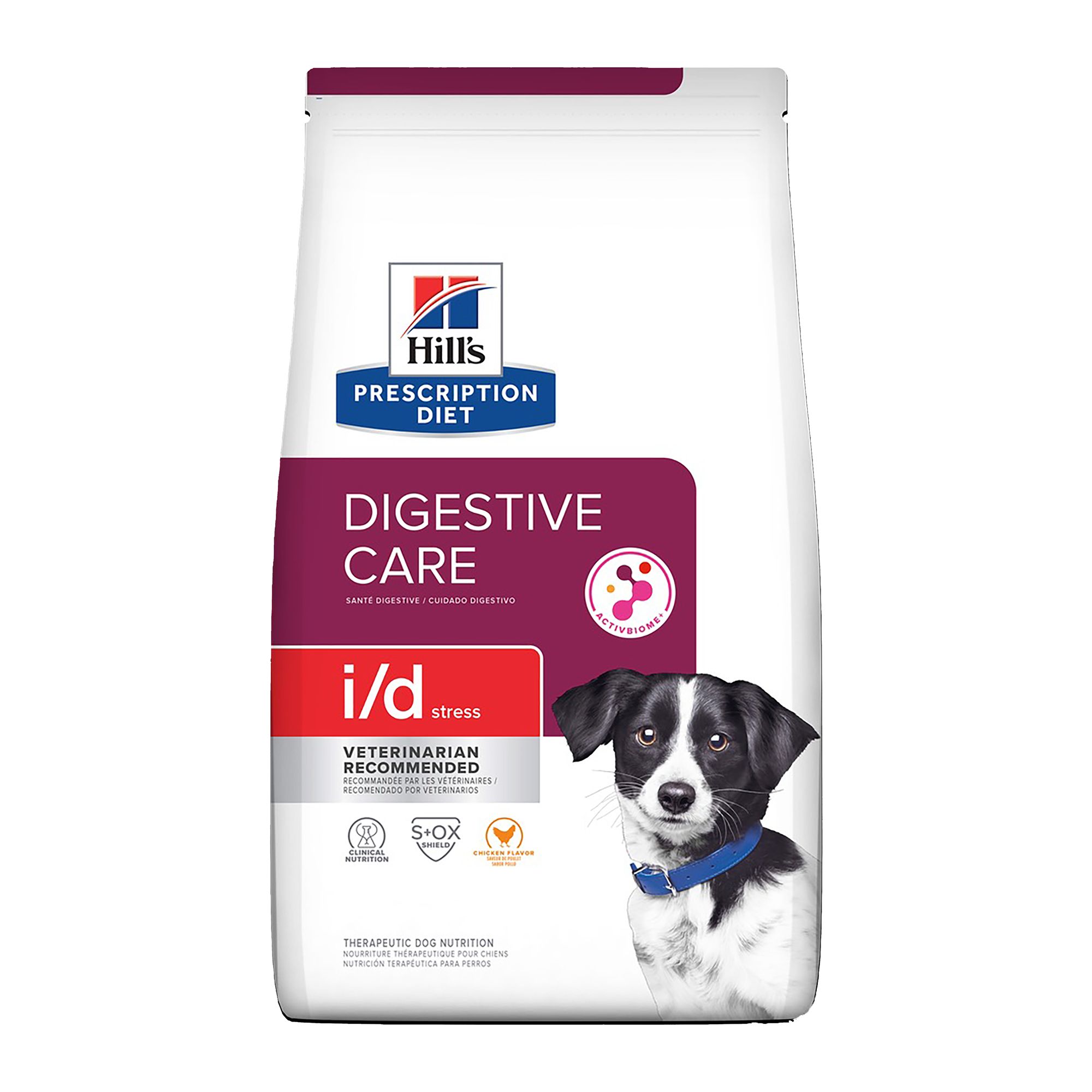 Prescription diet shop hills dog food