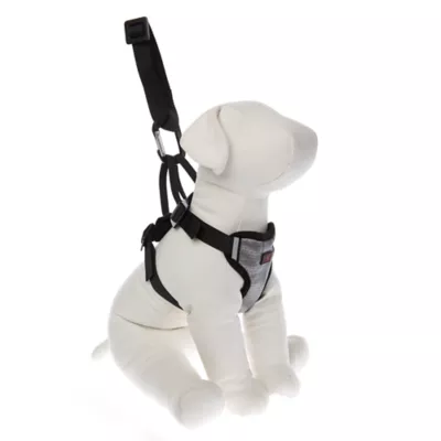 Product Top Paw Travel Harness