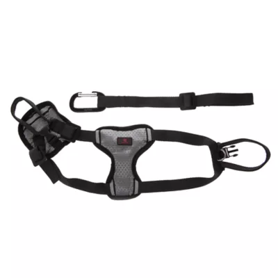 Product Top Paw Travel Harness