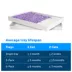 PetSafe® ScoopFree® Crystal Litter Refill Tray - Lavender 1-Pack - Leak Protection/Low Tracking image thumbnail 5