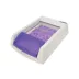 PetSafe® ScoopFree® Crystal Litter Refill Tray - Lavender 1-Pack - Leak Protection/Low Tracking image thumbnail 7