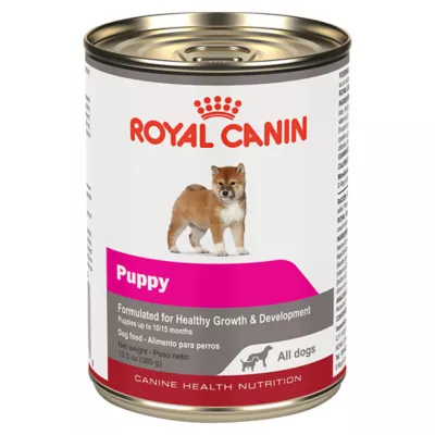 Product Royal Canin Canine Health Nutrition Puppy Dog Wet Food - 13.5 oz