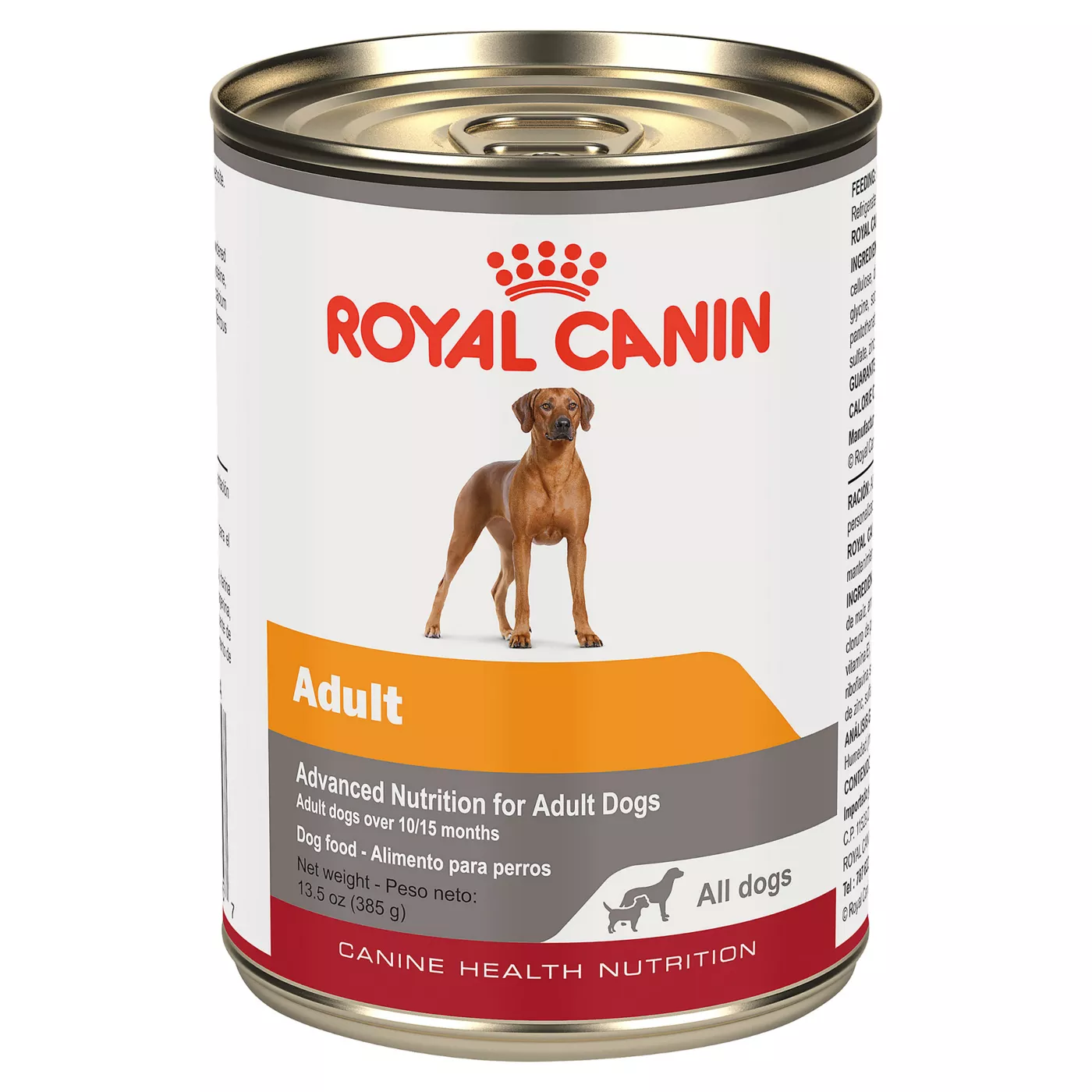 Royal Canin Canine Health Nutrition Adult Dog Wet Food 13.5 oz