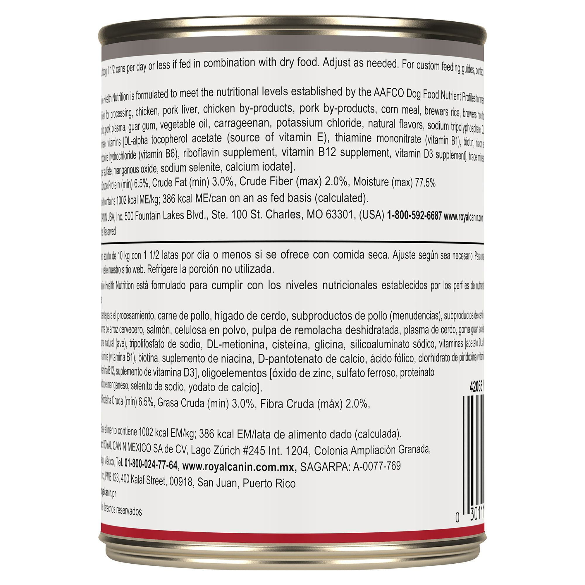 royal canin canned dog food petsmart