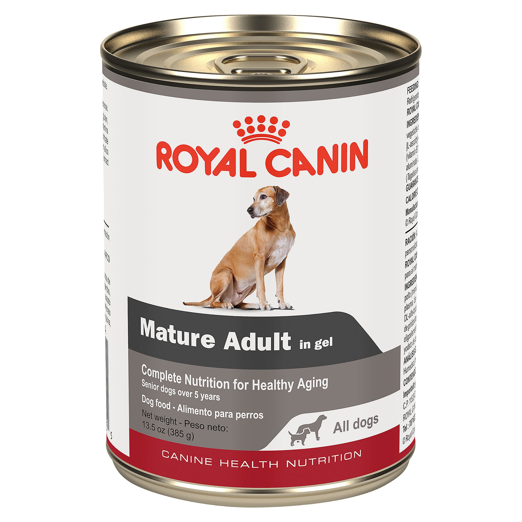 royal canin canned dog food petsmart