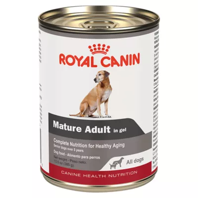 Product Royal Canin Canine Health Nutrition Mature Adult Dog Wet Food - 13.5 oz