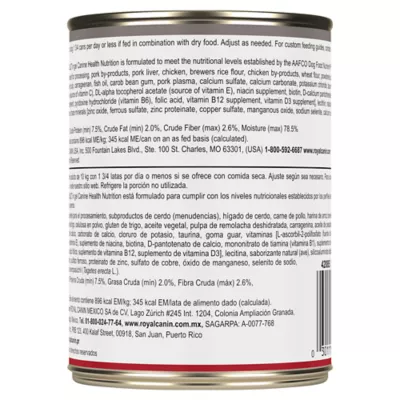 Product Royal Canin Canine Health Nutrition Mature Adult Dog Wet Food - 13.5 oz