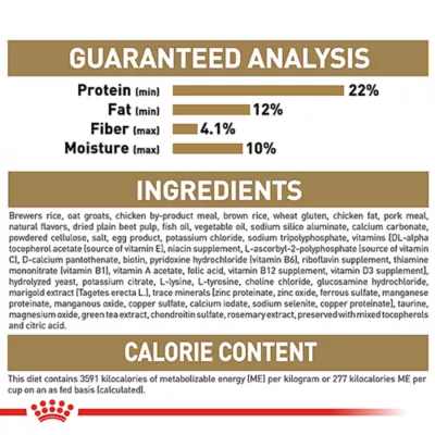 Product Royal Canin® Breed Health Nutrition® Bulldog Breed Specific Adult Dog Dry Food