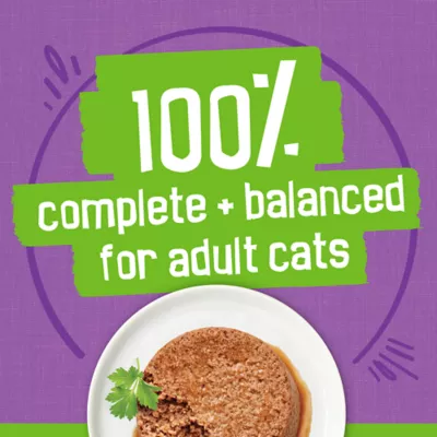 Product Purina® Friskies®  Adult Cat Wet Food - Variety Pack, 32 CT, 176 OZ