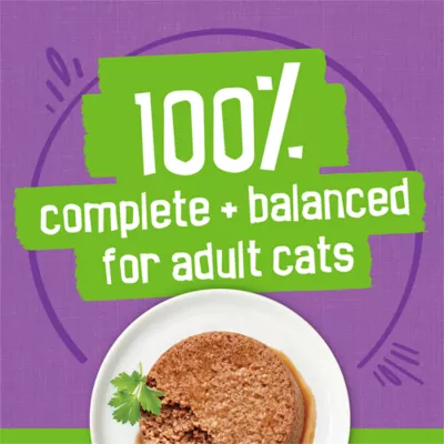 Friskies® Poultry Pate Adult Cat Wet Food - Variety Pack, 5.5 Oz, 32 Count - Image 9