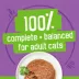 Friskies® Poultry Pate Adult Cat Wet Food - Variety Pack, 5.5 Oz, 32 Count image thumbnail 9