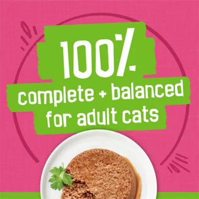 Friskies® Adult Cat Wet Food - Variety Pack, Surfin' & Turfin' Pate Favorites, 32 CT, 176 OZ - Image 9