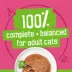 Friskies® Adult Cat Wet Food - Variety Pack, Surfin' & Turfin' Pate Favorites, 32 CT, 176 OZ image thumbnail 9