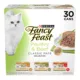 Product Fancy Feast®  All Life Stages Cat Wet Food - Variety Pack, 30 CT, 90 OZ