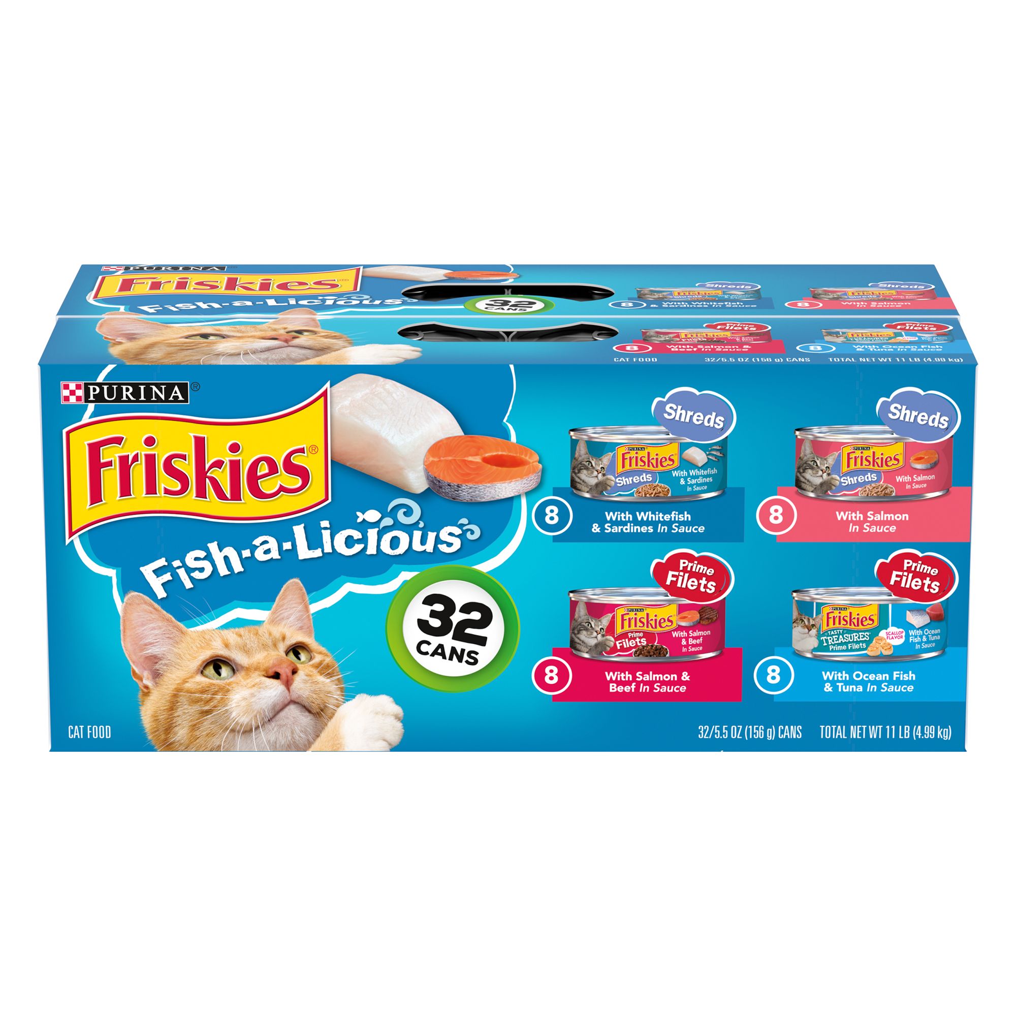 Petsmart friskies canned cat food sale