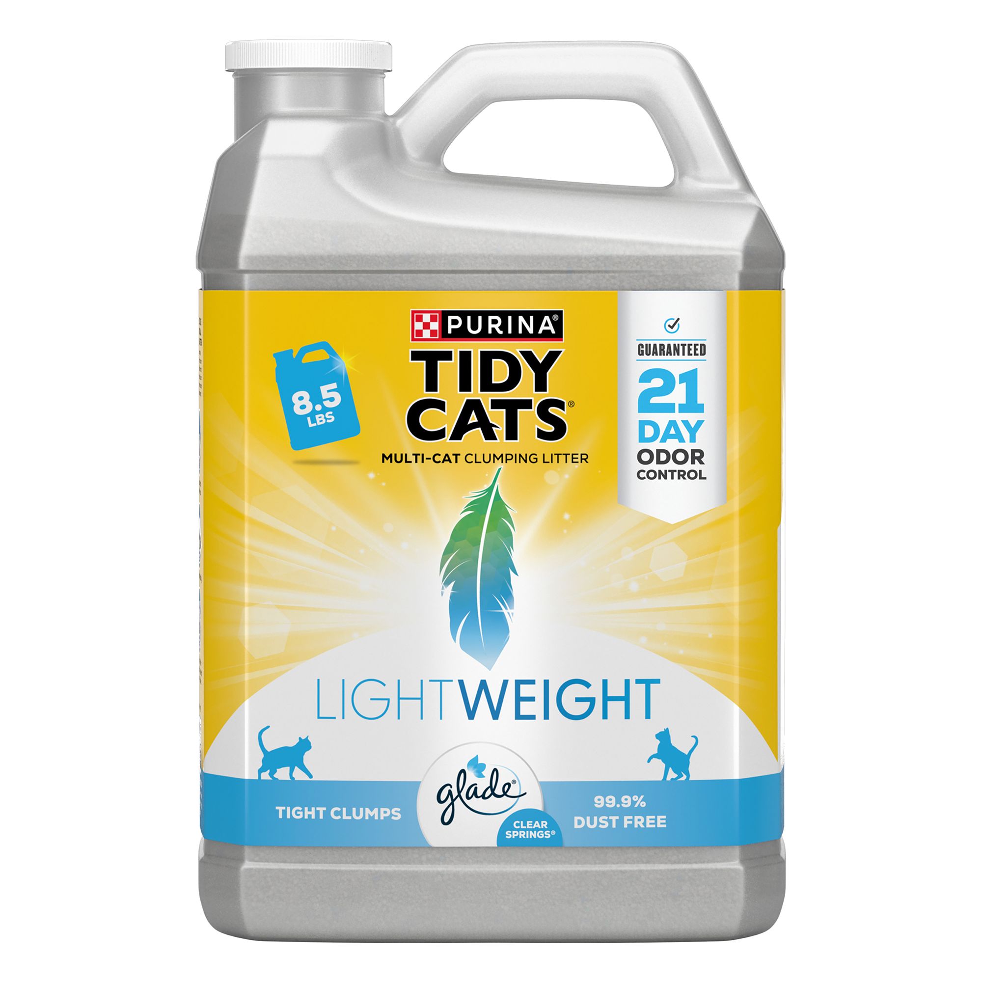 Petsmart tidy cat outlet breeze