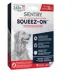 SENTRY® Squeez-On™ Flea, Tick & Mosquito Control for Dogs - Over 30 KG image thumbnail 1
